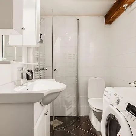 דירה Dinbnb Appartments L Historical Seaside Apt I 500m To Bryggen - Value!