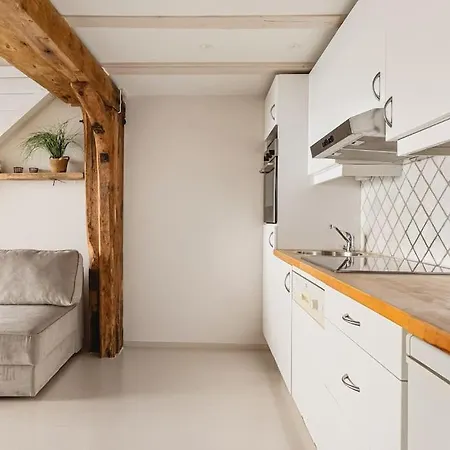Daire Dinbnb Appartments L Historical Seaside Apt I 500m To Bryggen - Value! *