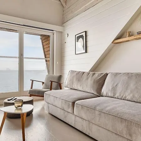 Dinbnb Appartments L Historical Seaside Apt I 500m To Bryggen - Value! Apartment