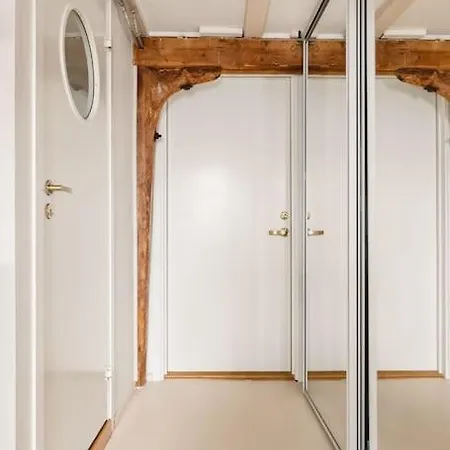 شقة Dinbnb Appartments L Historical Seaside Apt I 500m To Bryggen - Value! *